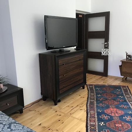 Komfortowe Apartamenty 格丁尼亚 外观 照片
