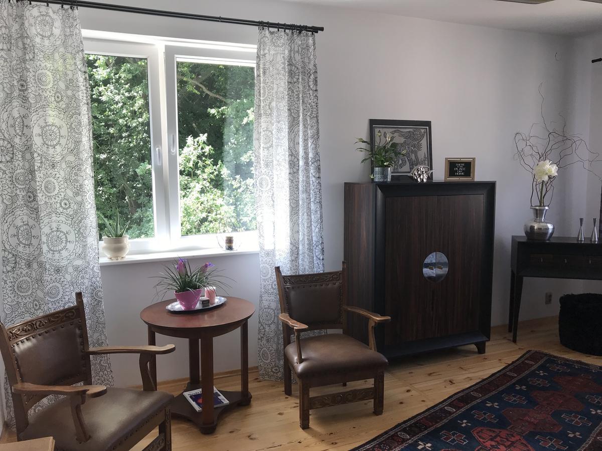 Komfortowe Apartamenty 格丁尼亚 外观 照片
