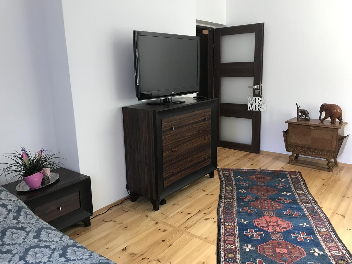 Komfortowe Apartamenty 格丁尼亚 外观 照片