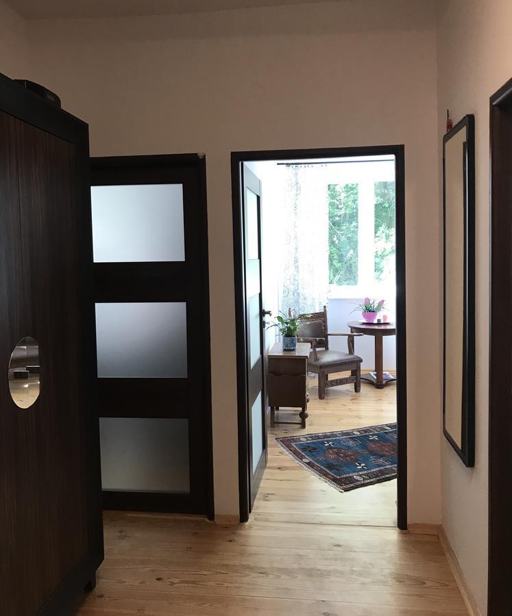 Komfortowe Apartamenty 格丁尼亚 外观 照片